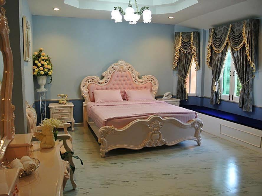 Cinque Terre Resort Thong Pha Phum Bagian luar foto